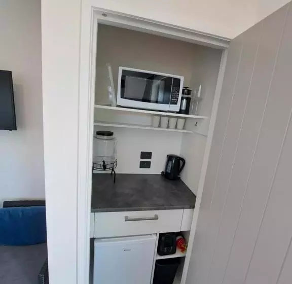 Aamiaismajoitus (B&B) 3 Mile Bnb