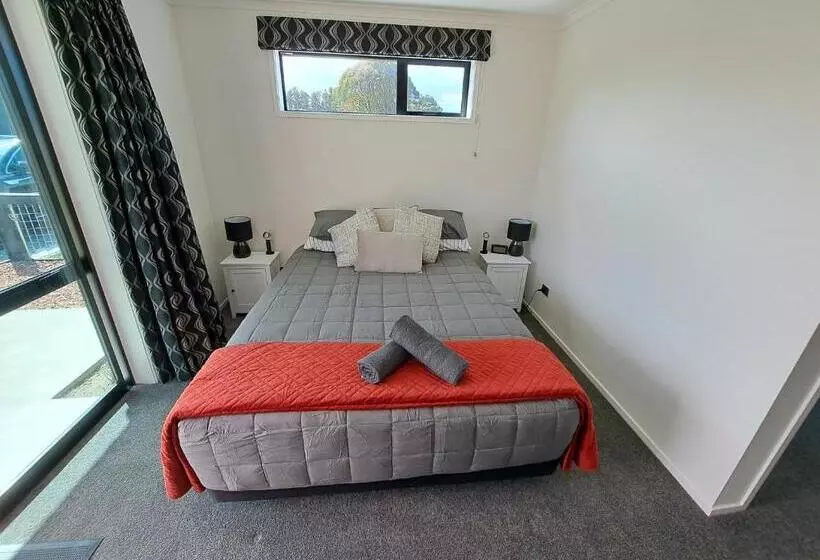 Aamiaismajoitus (B&B) 3 Mile Bnb