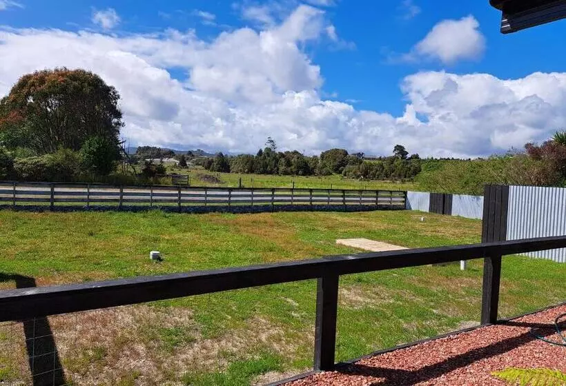 Aamiaismajoitus (B&B) 3 Mile Bnb