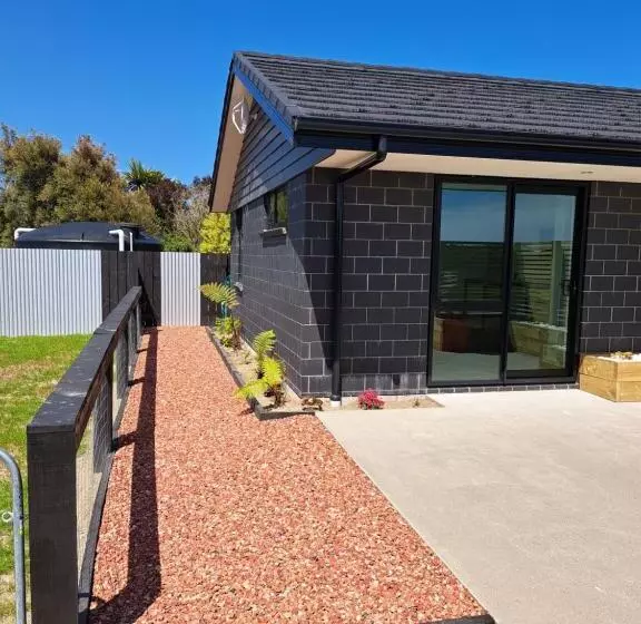 Aamiaismajoitus (B&B) 3 Mile Bnb