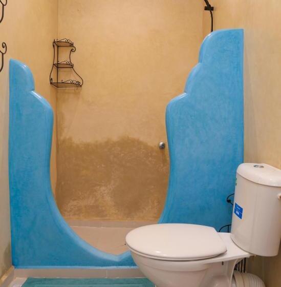 تختخواب و صبحانه Casa Blue Pearl