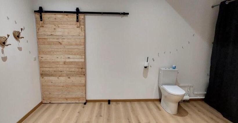 Bed and Breakfast Le Manoir De Séverine Et Sébastien