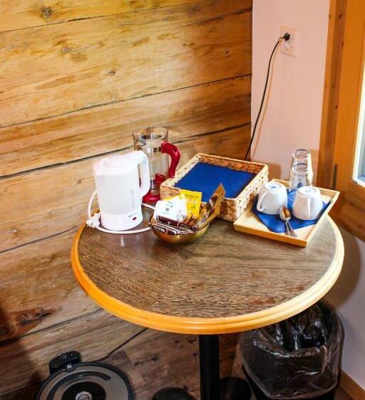 住宿加早餐  Mys Chalet