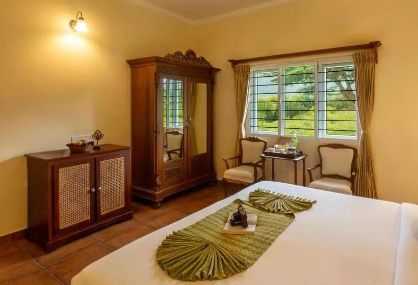 Aamiaismajoitus (B&B) Wild Pastures By Nature Stays