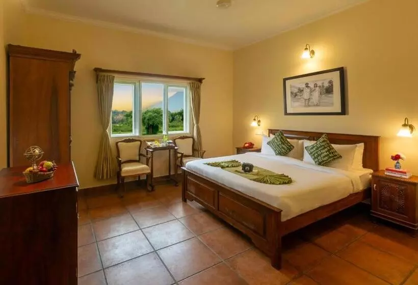 Aamiaismajoitus (B&B) Wild Pastures By Nature Stays