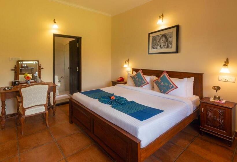 Aamiaismajoitus (B&B) Wild Pastures By Nature Stays