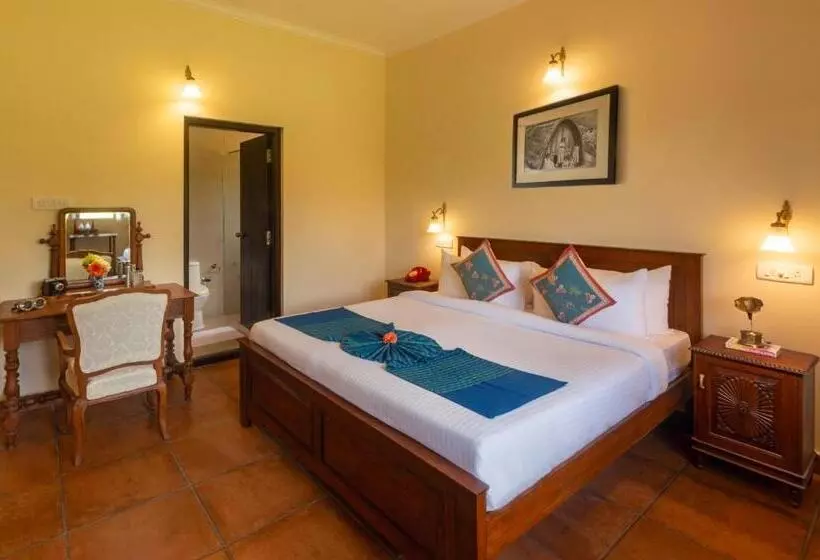 Aamiaismajoitus (B&B) Wild Pastures By Nature Stays