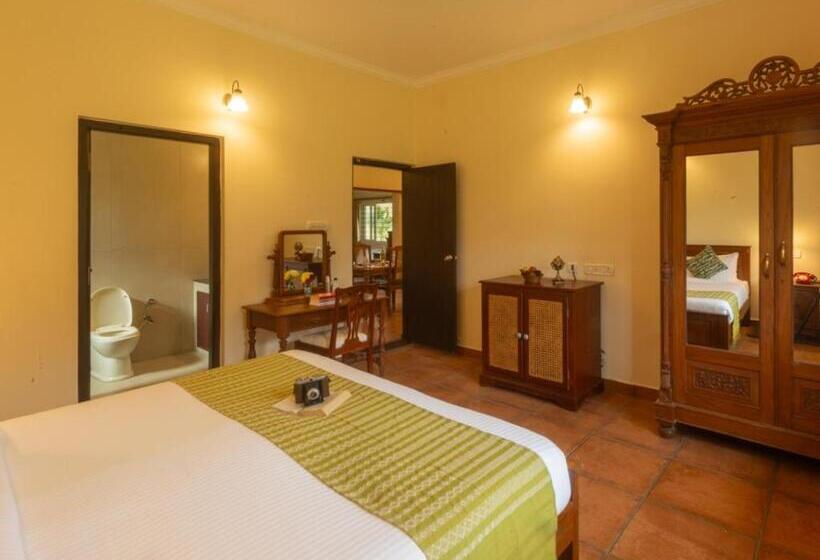 Aamiaismajoitus (B&B) Wild Pastures By Nature Stays