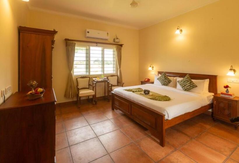 Aamiaismajoitus (B&B) Wild Pastures By Nature Stays