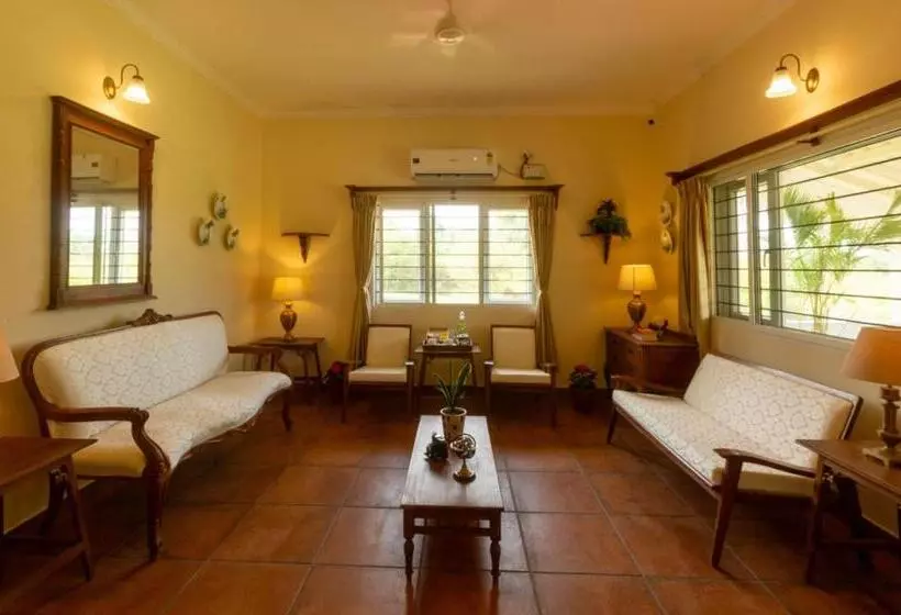 Aamiaismajoitus (B&B) Wild Pastures By Nature Stays