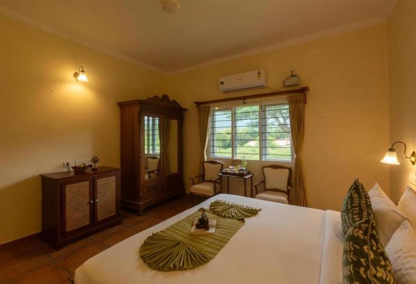 Aamiaismajoitus (B&B) Wild Pastures By Nature Stays