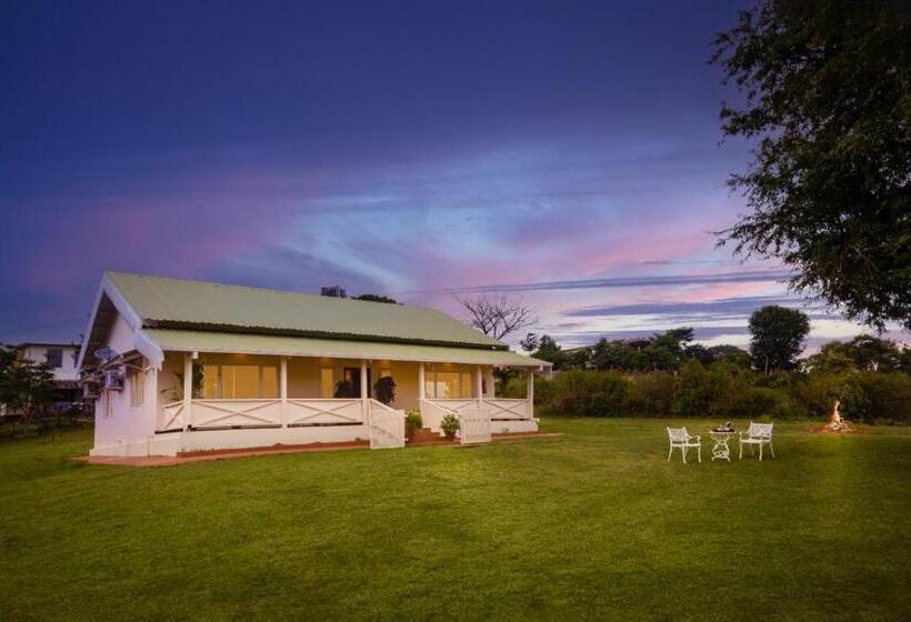 Aamiaismajoitus (B&B) Wild Pastures By Nature Stays