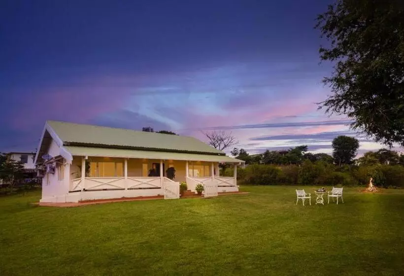 Aamiaismajoitus (B&B) Wild Pastures By Nature Stays