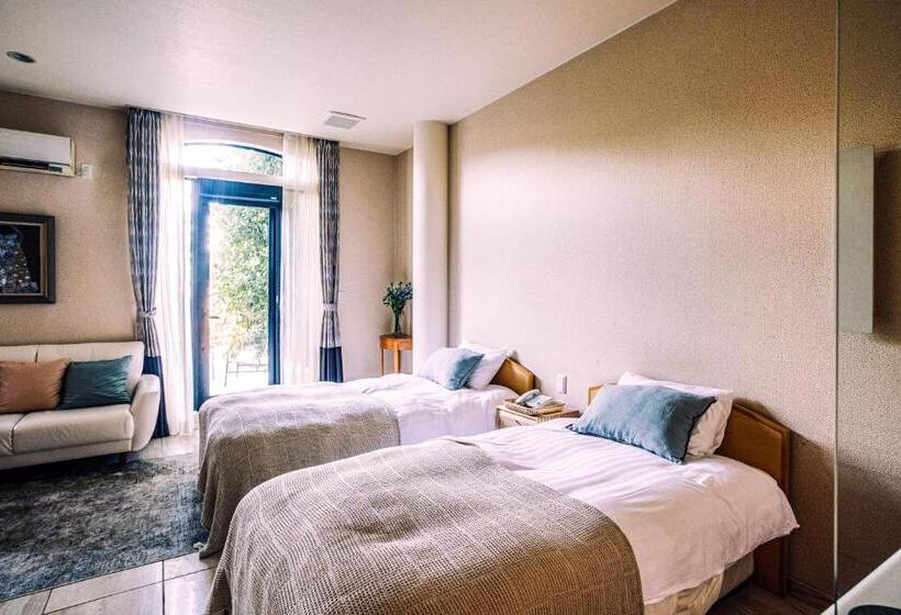 Hotel リラクシア伊豆高原