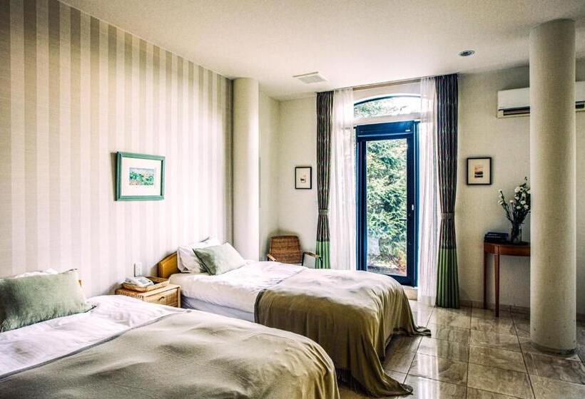 Hotel リラクシア伊豆高原