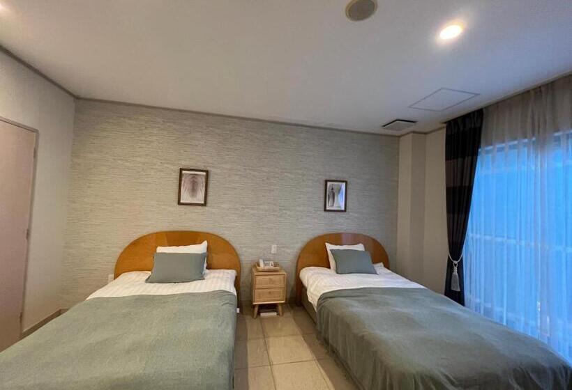 Hotel リラクシア伊豆高原