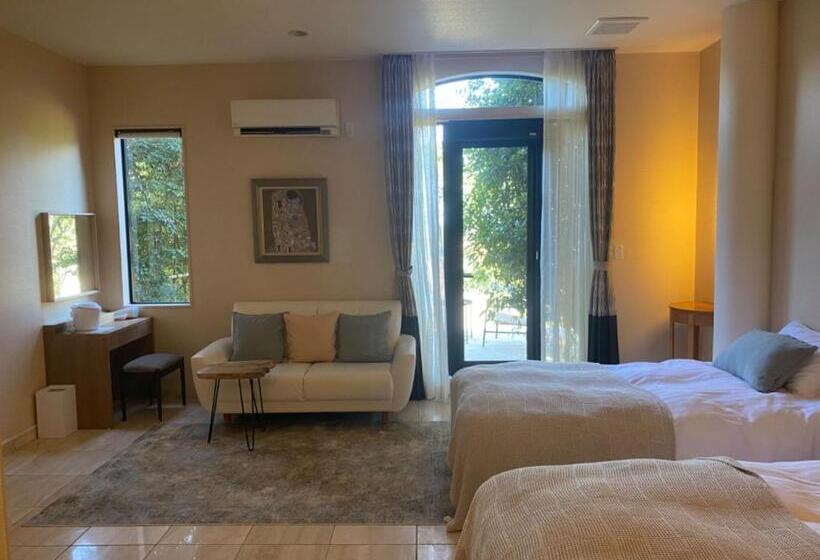 Hotel リラクシア伊豆高原