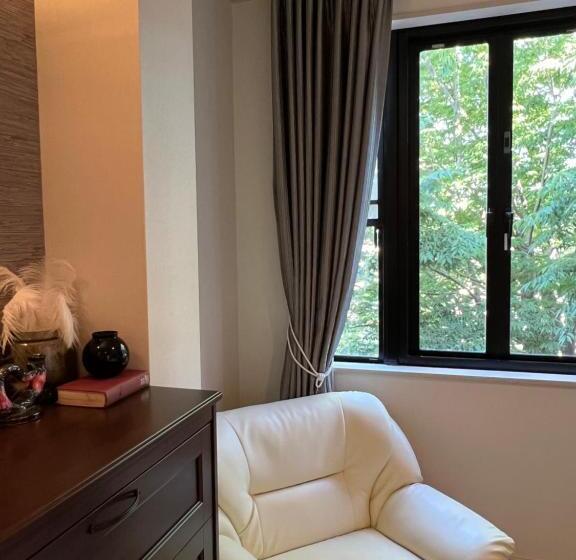 فندق リラクシア伊豆高原