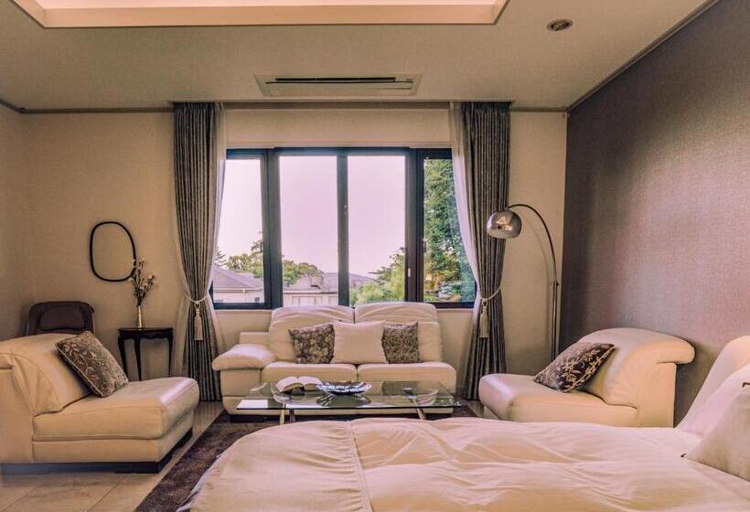 Hotel リラクシア伊豆高原