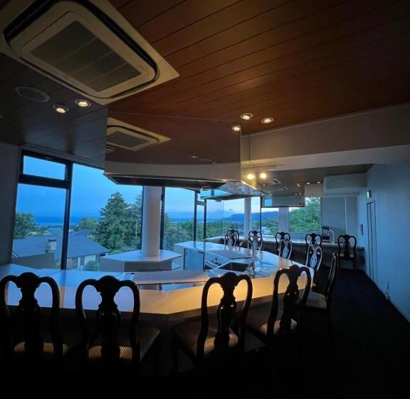 Hotel リラクシア伊豆高原