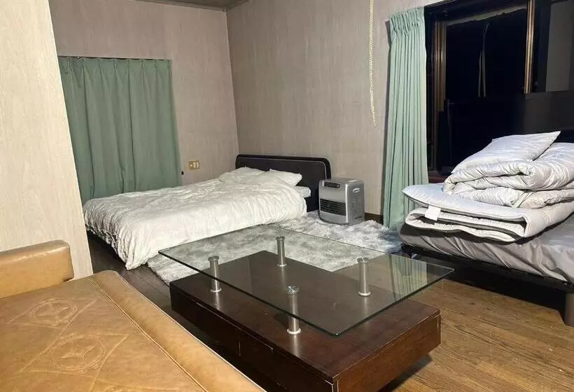 Hotelli 1800   Vacation Stay 32286v