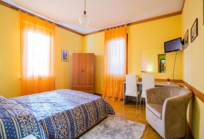 Otel Agriturismo La Mora   Bilancia