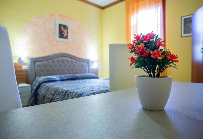 Otel Agriturismo La Mora   Bilancia