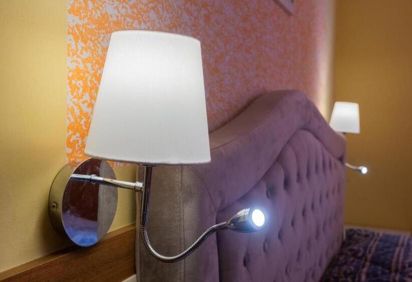 Otel Agriturismo La Mora   Bilancia