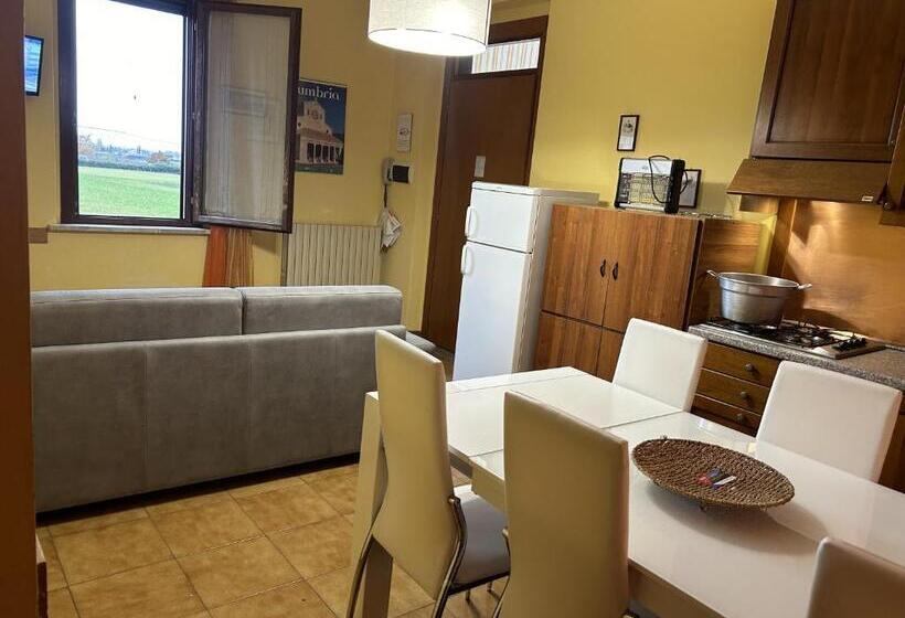 Otel Agriturismo La Mora   Bilancia