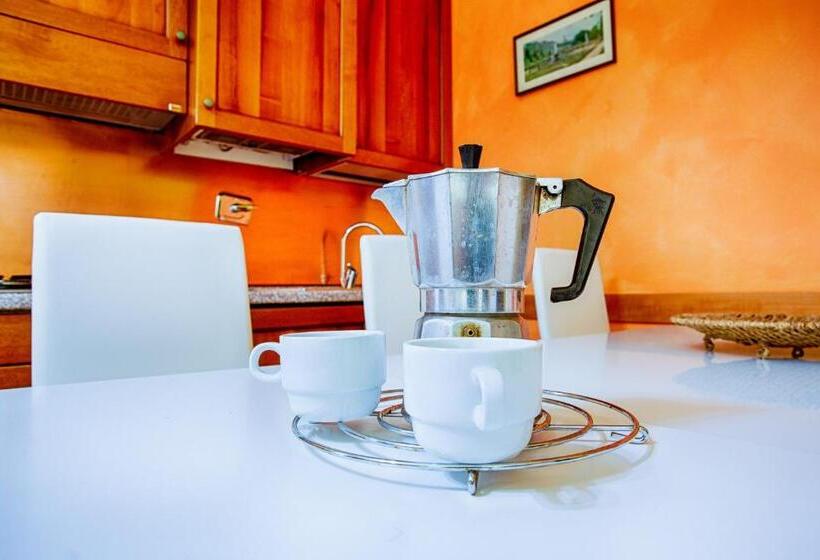 Otel Agriturismo La Mora   Bilancia