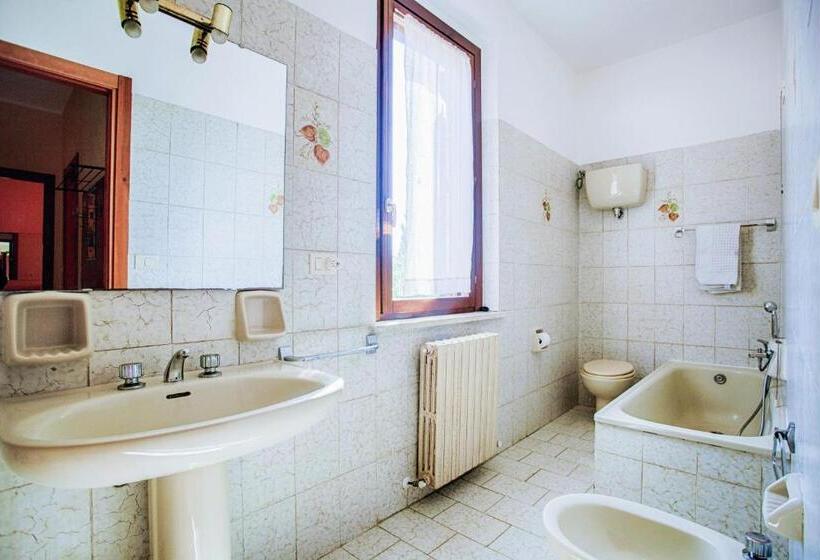 Otel Agriturismo La Mora   Bilancia