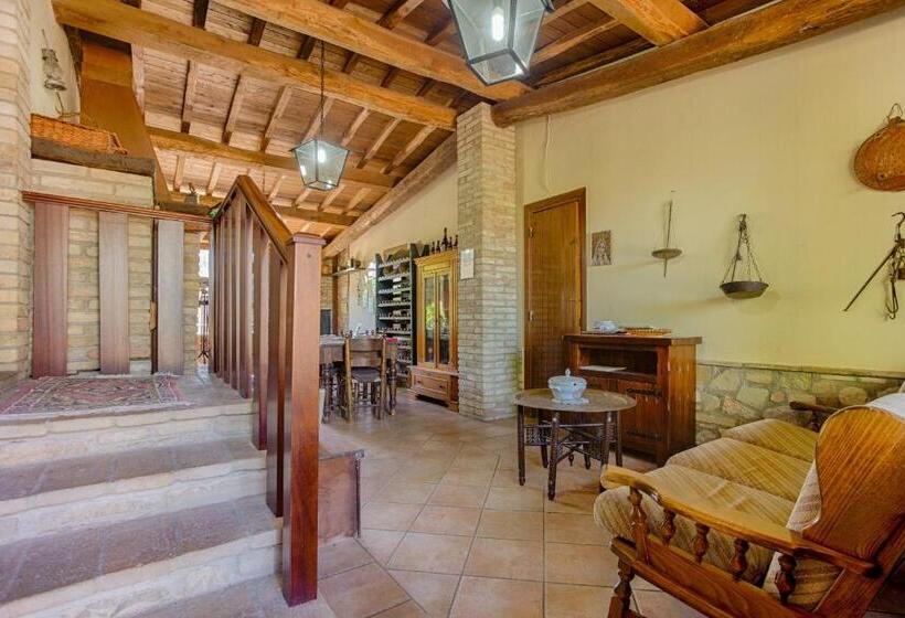 Otel Agriturismo La Mora   Bilancia