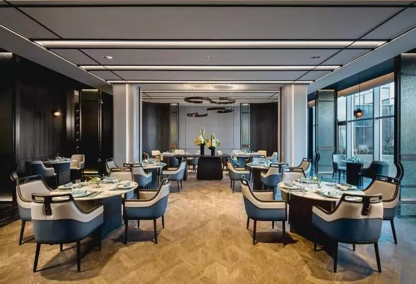 Hotelli Crowne Plaza Ezhou, An Ihg