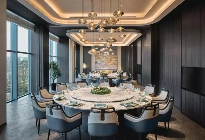 Hotelli Crowne Plaza Ezhou, An Ihg