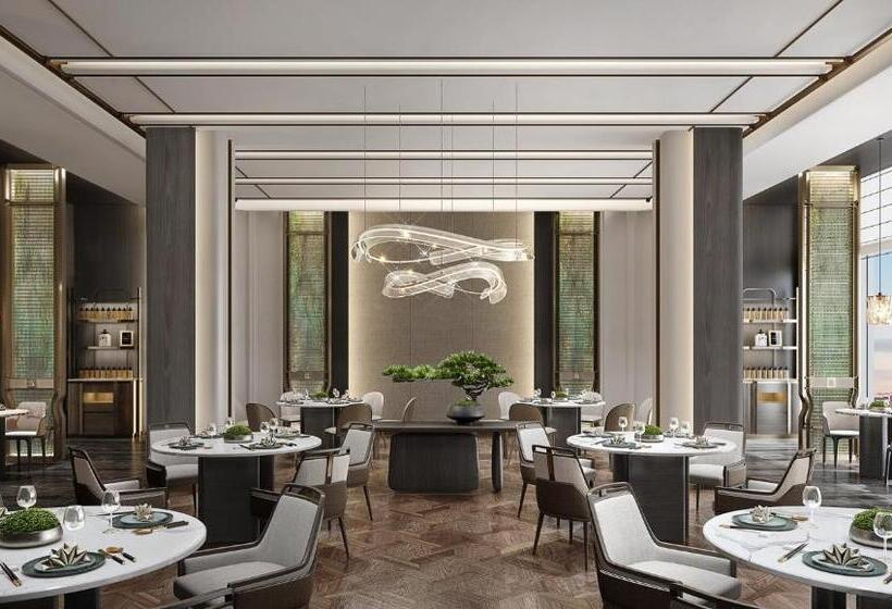 Otel Crowne Plaza Ezhou, An Ihg