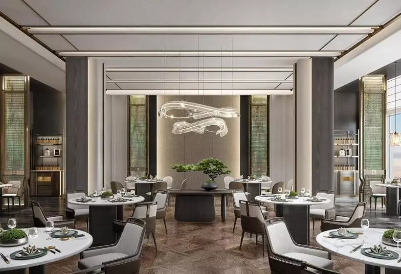 Hotelli Crowne Plaza Ezhou, An Ihg