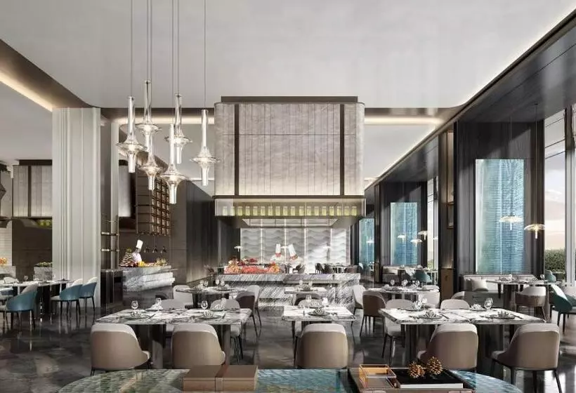 Hotelli Crowne Plaza Ezhou, An Ihg