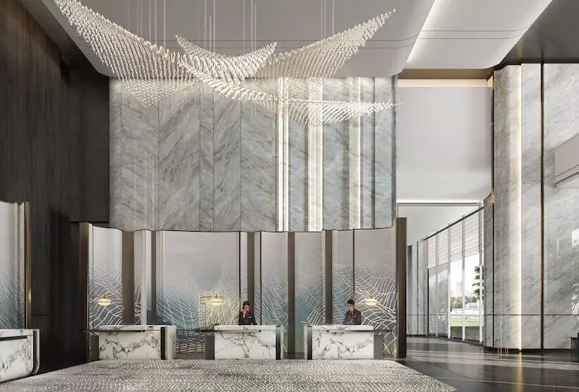 Hotelli Crowne Plaza Ezhou, An Ihg