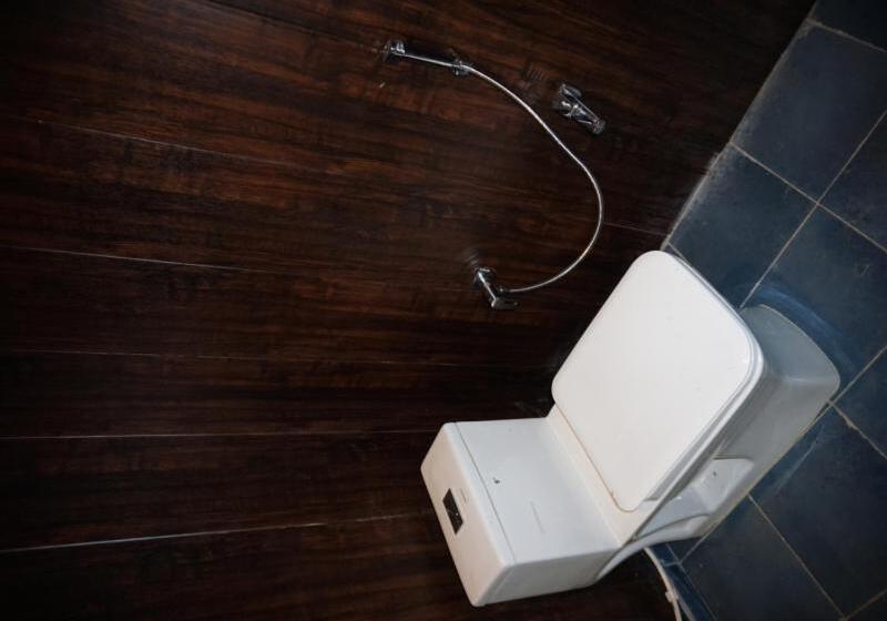 בית מלון כפרי Ekaiva Resort