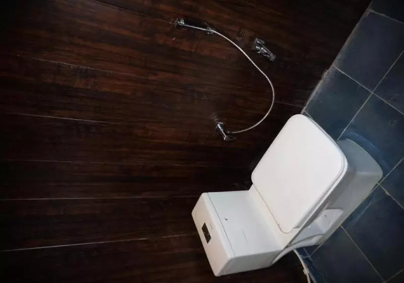 Hotelli Ekaiva Resort