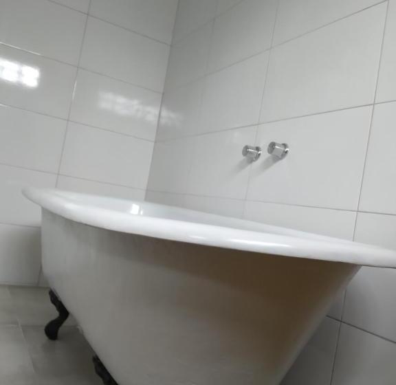 هتل Fazenda Do Bosque   Pousada E Capril