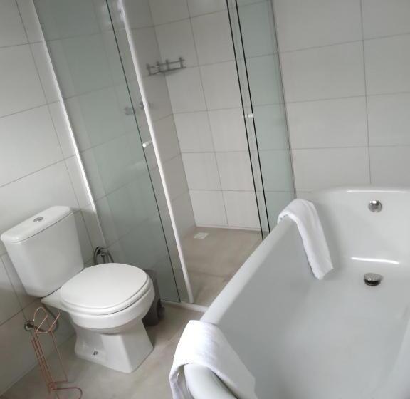 هتل Fazenda Do Bosque   Pousada E Capril