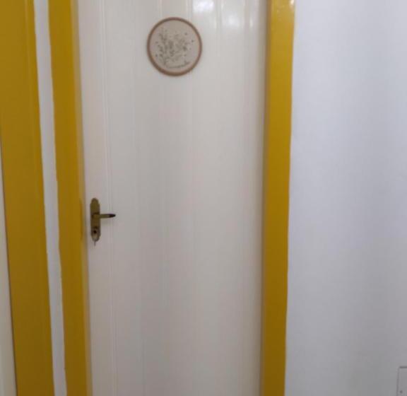 هتل Fazenda Do Bosque   Pousada E Capril