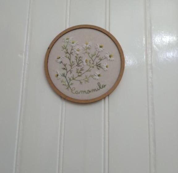 هتل Fazenda Do Bosque   Pousada E Capril