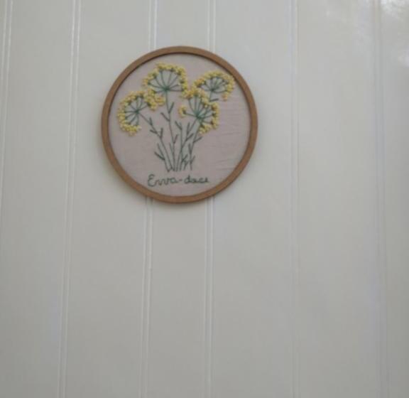 هتل Fazenda Do Bosque   Pousada E Capril