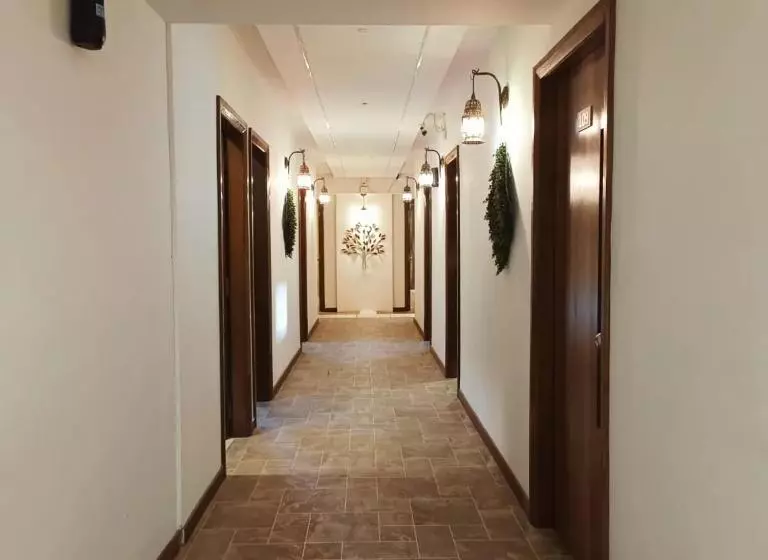 Hôtel Global