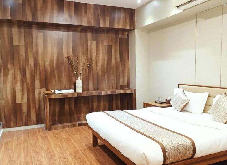 בית מלון כפרי Global