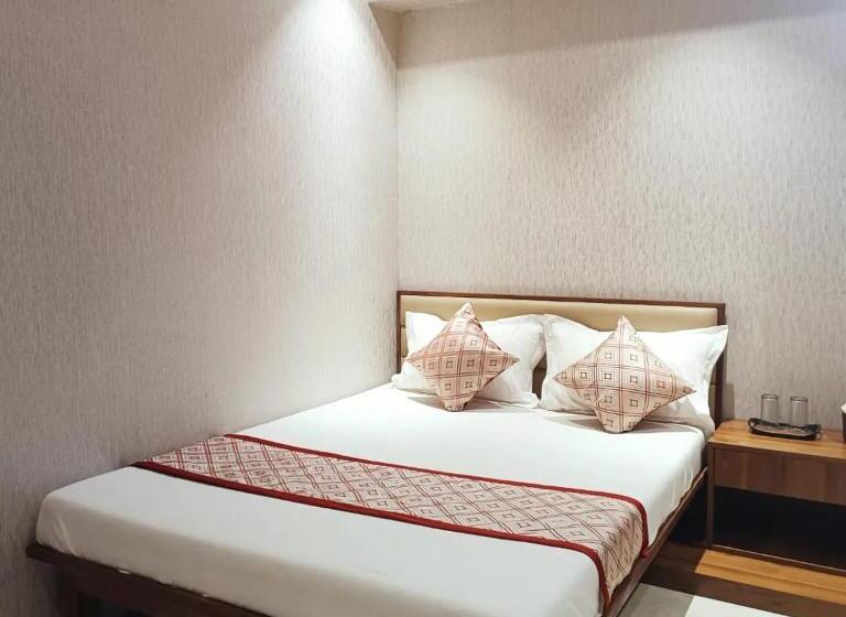 בית מלון כפרי Global