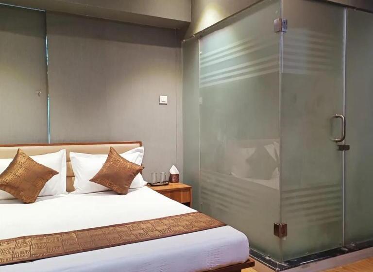 בית מלון כפרי Global