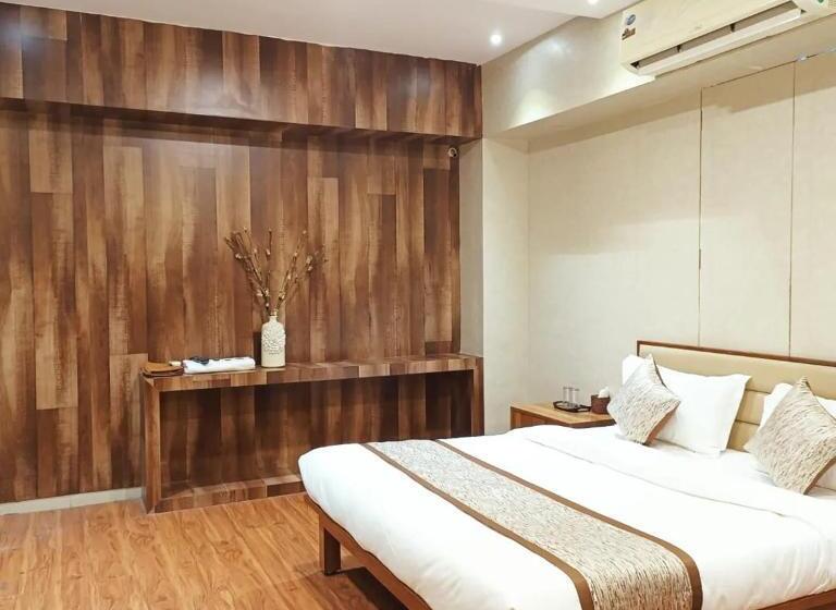 בית מלון כפרי Global